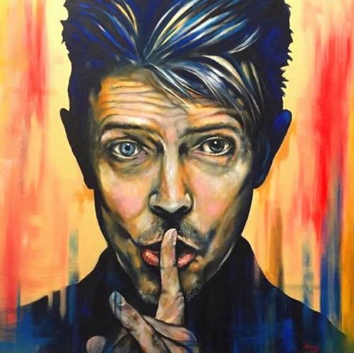 10-Bowie
