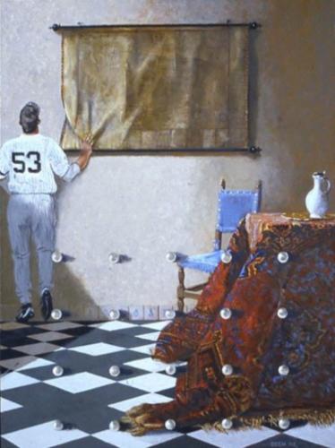 26-The Yankee Vermeer