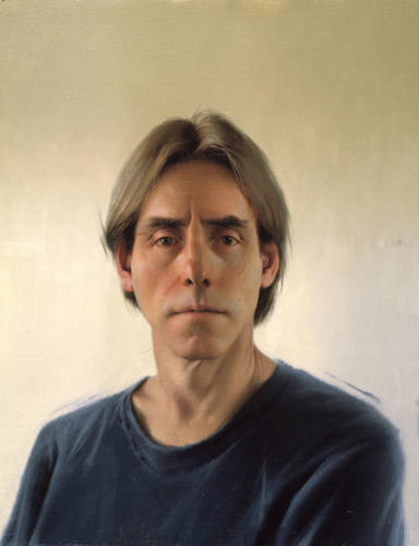 45-Self-Portrait