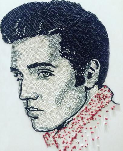 9*Elvis Pinned