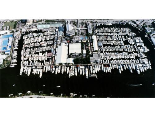 FLIBS Photo Archive, 1994. Credit Forest Johnson.