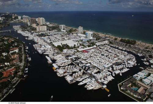 FLIBS Photo Archive, 2015. Credit Forest Johnson.