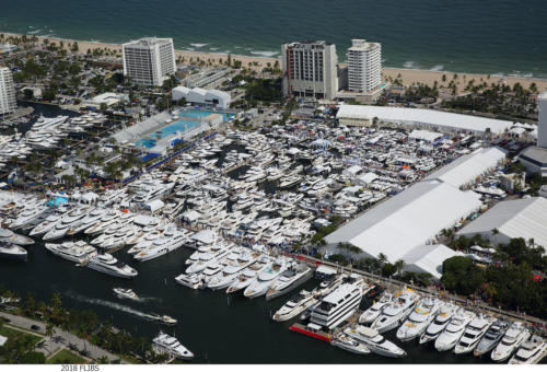 FLIBS Photo Archive, 2018. Credit Forest Johnson.
