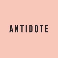 Logo Antidote