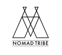 Logo Nomad Tribe