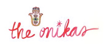 Logo The Onikas
