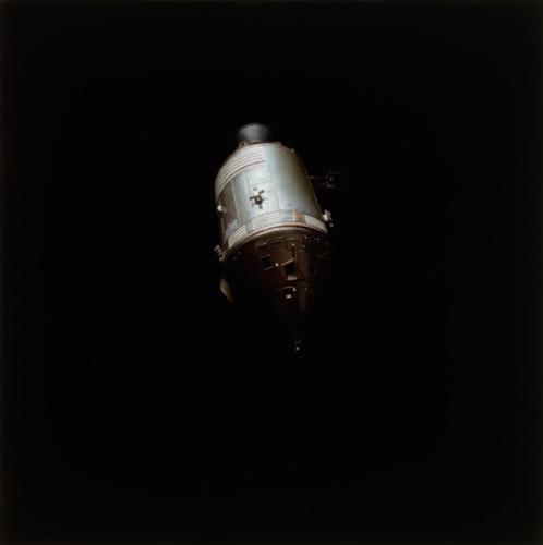 Miserere 1 by Jeremy Geddes, 2012. Oilo n board, 18x18.