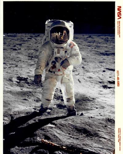 NASA Photo Archive