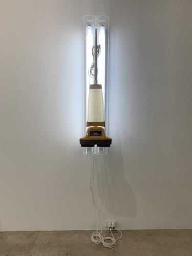 Nuova Hoover Convertible by Jeff Koons (1980)