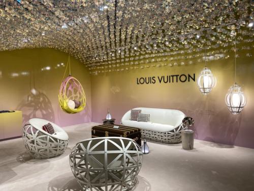 Objets Nomade by Louis Vuitton