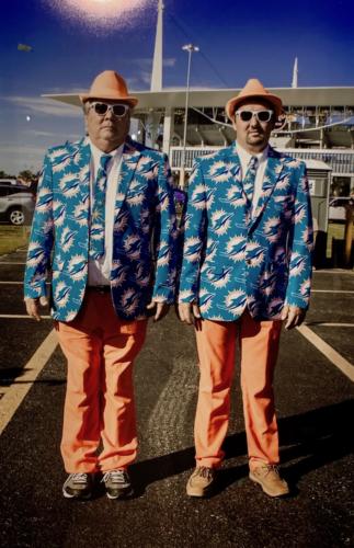 PhinsAddicts-Twins by Paul Perdomo, 2018