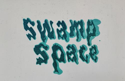 Swampspace Logo