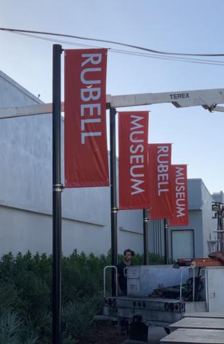 The new Rubell Museum in Allapattah