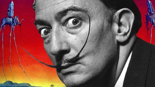 salvador-dali-game