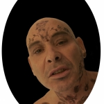 Gang Banger The-Outcast-Archetype by David Rohn