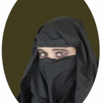 The Muslim Woman The-Earth Mother, from Archetype by David Rohn