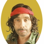 The Revolutionary The Hero, from Archetype by David Rohn.